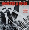 Monster A Go-Go / Various cd