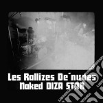 Rallizes Denudes (Les) - Naked Diza Star (3 Cd)