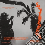 Slitherama 3: Psychedelic Tokyo 1966-1969 / Various cd