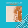 Annette Peacock & Paul Bley - Dual Unity cd