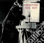Paul Bley - Improvise
