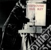 Paul Bley - Improvise cd