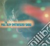 Paul Bley - The Paul Bley Synthesiser Show cd