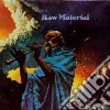 Raw Material - Raw Material cd musicale di Material Raw