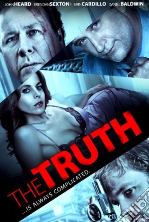 Truth - Truth cd musicale di Truth