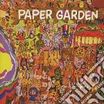 Paper Garden - Paper Garden cd