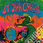 St John Green - St John Green cd