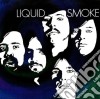 Liquid Smoke - Liquid Smoke cd
