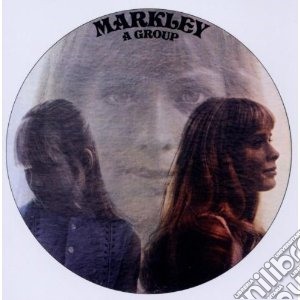 Markley - Group cd musicale di Markley