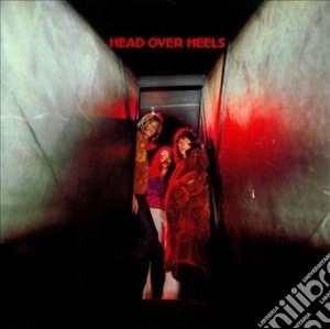 Head Over Heels - Head Over Heels cd musicale di Head over heels