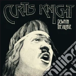 Knight, Curtis - Down In The Village cd