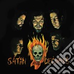 Satan And Deciples - Satan And Deciples