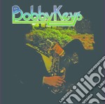 (LP VINILE) Bobby keys