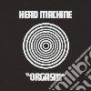 Head Machine - Orgasm cd