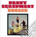 Euclid - Heavy Equipment