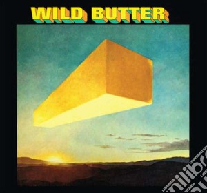 Wild Butter - Wild Butter cd musicale di Butter Wild