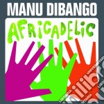 Manu Dibango - Africadelic