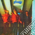 Landslide - Two-sided Factory cd