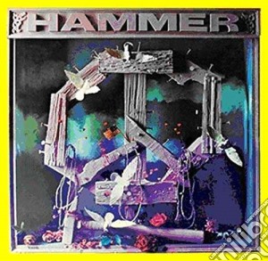 Hammer - Hammer cd musicale di Hammer