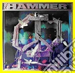 Hammer - Hammer cd