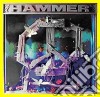 Hammer - Hammer cd