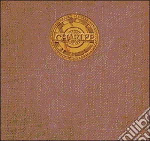 Charlee - Charlee cd musicale di Charlee