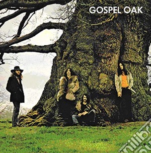 Gospel Oak - Gospel Oak cd musicale di Oak Gospel