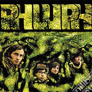 Phluph - Phluph cd musicale di Phluph