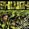 Phluph - Phluph cd