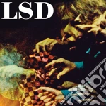 Lsd - A Documentary Report cd