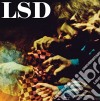 Lsd - A Documentary Report cd