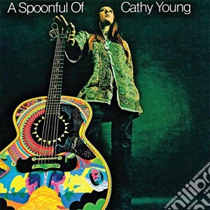 Cathy Young - A Spoonful Of cd musicale di Cathy Young