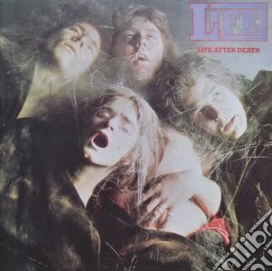 (LP VINILE) Life after death lp vinile di Life