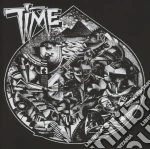 Time - Time cd