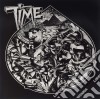 Time - Time (180gr) cd