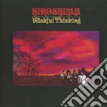 Hiroshima - Wishful Thinking cd