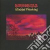 Hiroshima - Wishful Thinking cd