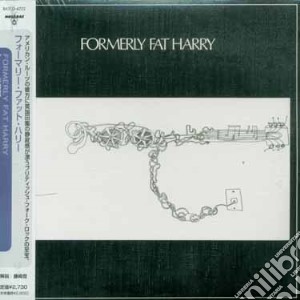 (LP Vinile) Formerly Fat Harry - Formerly Fat Harry lp vinile di Formerly fat harry