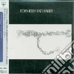 (LP Vinile) Formerly Fat Harry - Formerly Fat Harry vinile