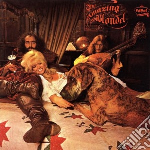 Amazing Blondel - And A Few Faces cd musicale di Blondel Amazing