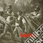 Bakerloo - Bakerloo cd