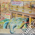 Southern Comfort - Frog City cd