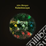John Morgan - Kaleidoscope cd