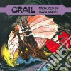 Grail - Grail cd