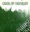 Carol Of Harvest - Carol Of Harvest cd