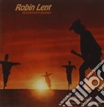 Robin Lett - Scarecrows Journey