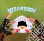 Byzantium - Byzantium