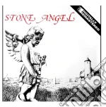 Stone Angel - Stone Angel cd