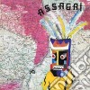 Assagai - Assagai cd musicale di Assagai