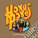 Hokus Poke - Earth Harmony cd